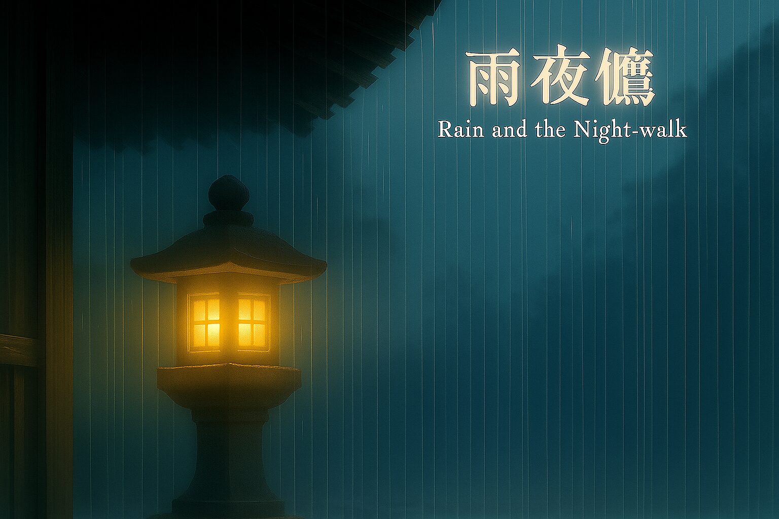 【鬼人幻燈抄 第10話 雨夜鷹】“忘れられぬ人”は誰の記憶に棲むのか 兄の面影と夜鷹の幻に揺れる夜