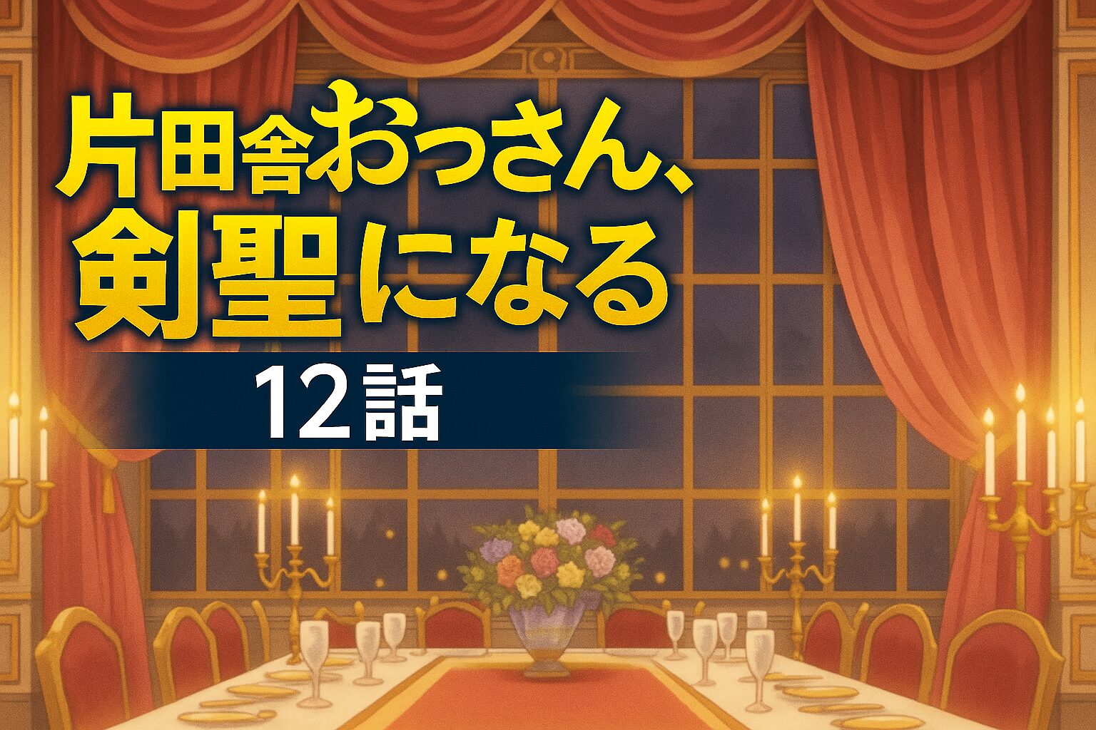 『片田舎のおっさん、剣聖になる』第12話 感想考察 ロゼの裏切りとベリルが“剣聖”と呼ばれる理由とは